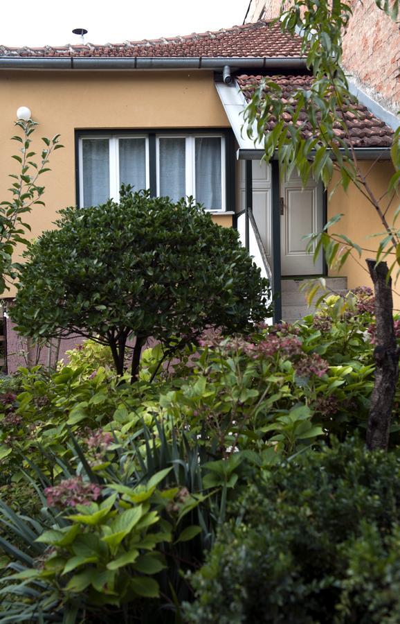 Apartments Antonella Zagreb Exterior foto